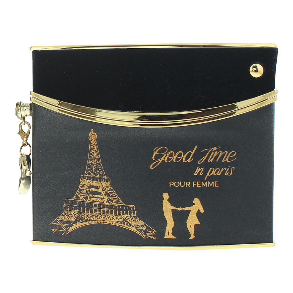 Le Chameau Good Time In Paris Eau de Parfum 80ml - Product