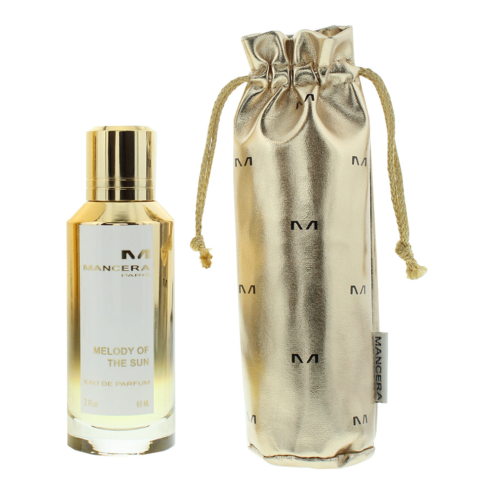 Mancera Paris Melody Of The Sun Eau de Parfum 60ml - Product