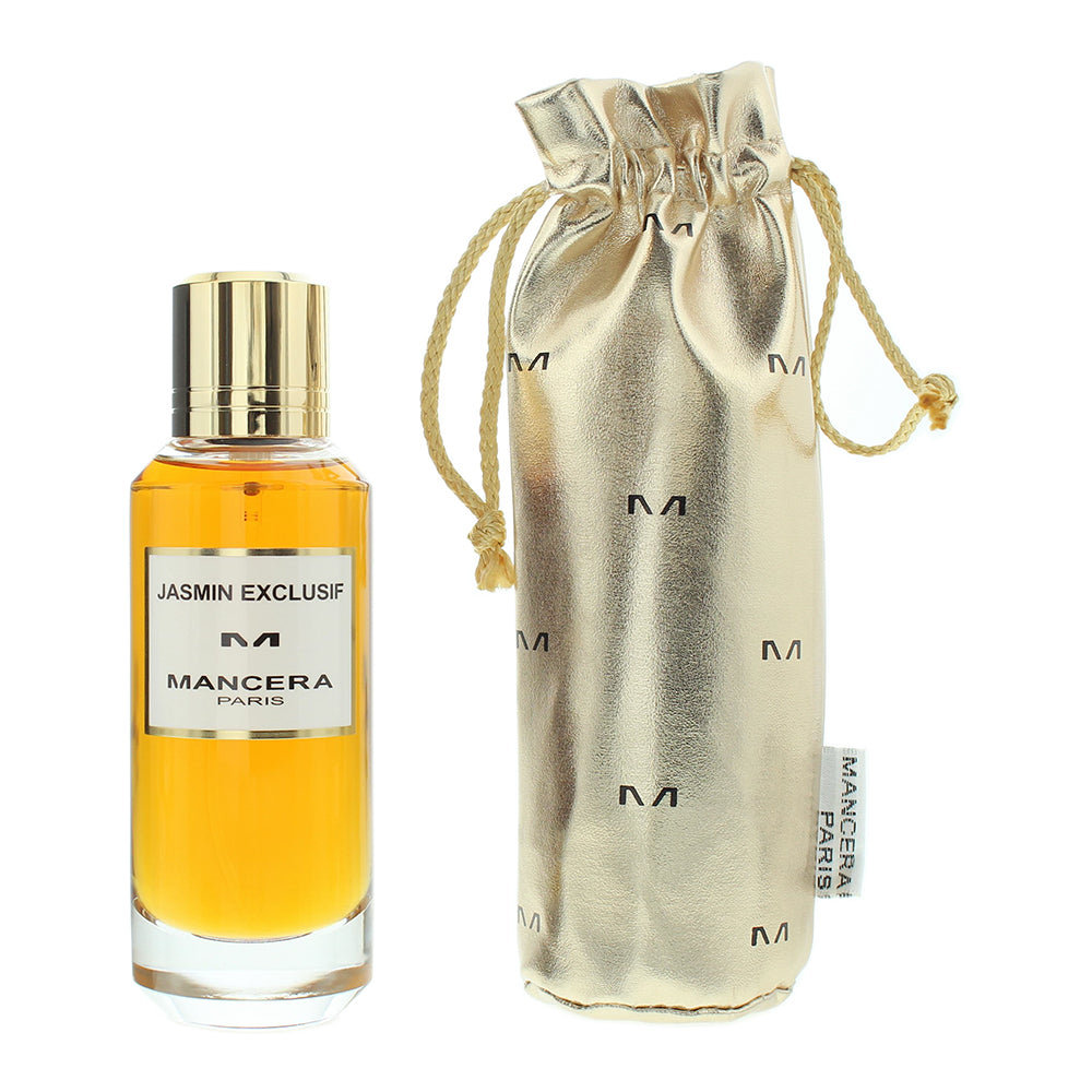 Mancera Paris Jasmin Exclusif Eau de Parfum 60ml - Product
