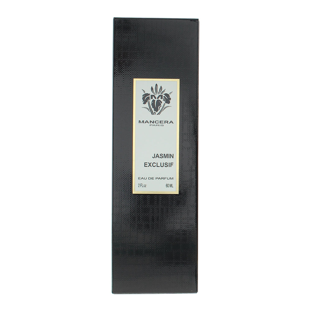Mancera Paris Jasmin Exclusif Eau de Parfum 60ml - Box