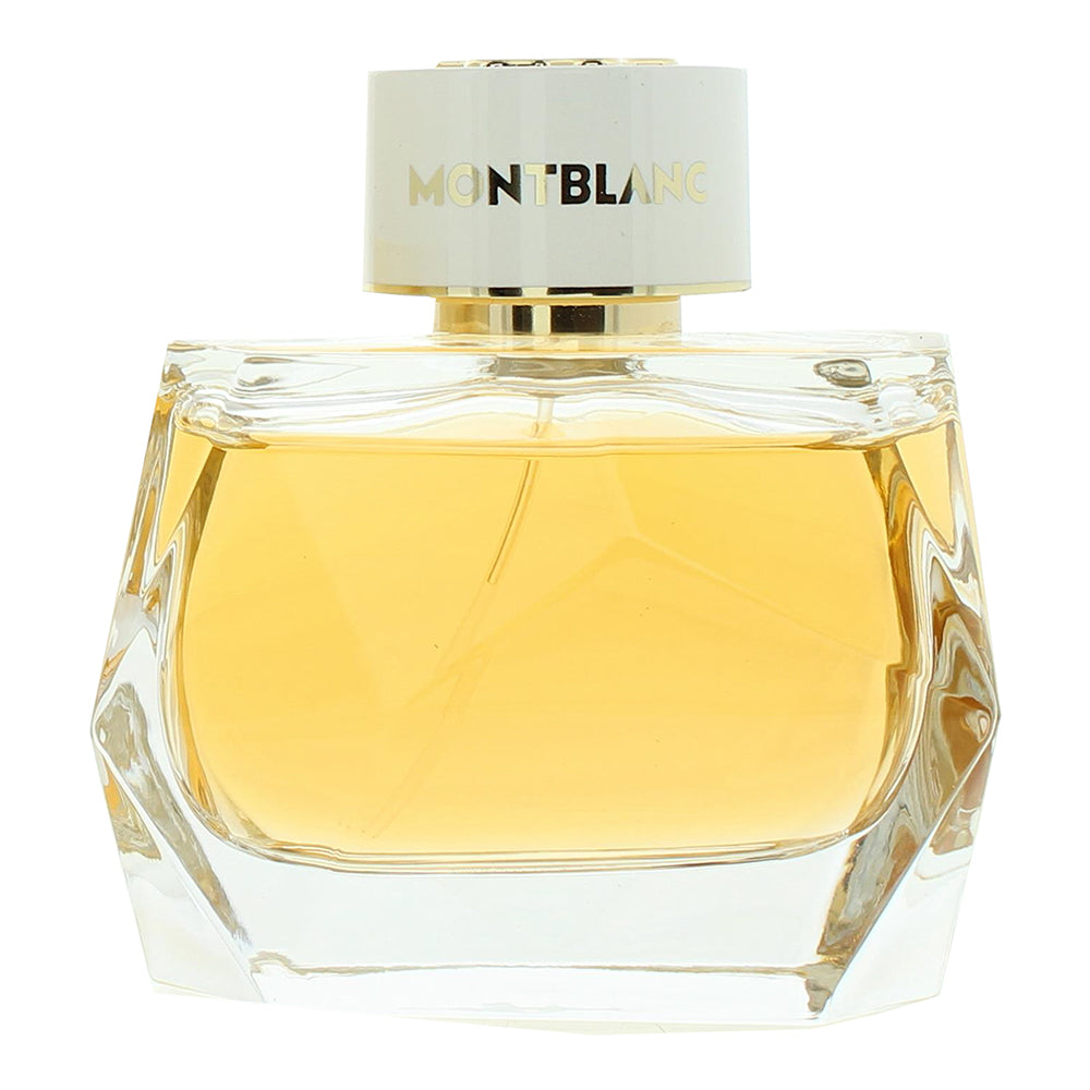 Montblanc Signature Absolue Eau de Parfum 90ml - Product