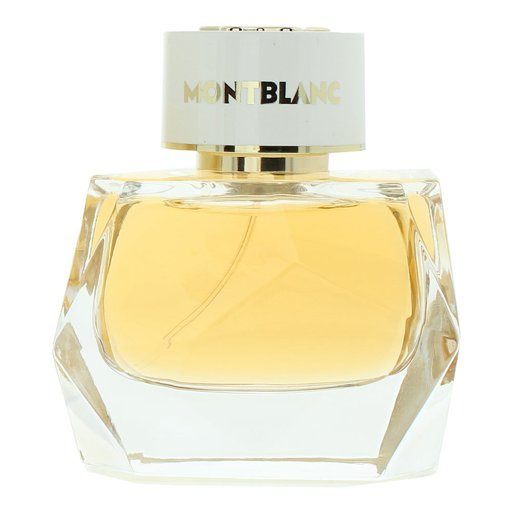 Montblanc Signature Absolue Eau de Parfum 50ml - Product