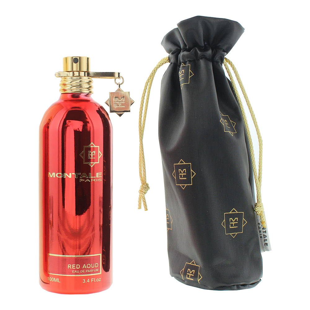 Montale Red Aoud Eau de Parfum 100ml - Product