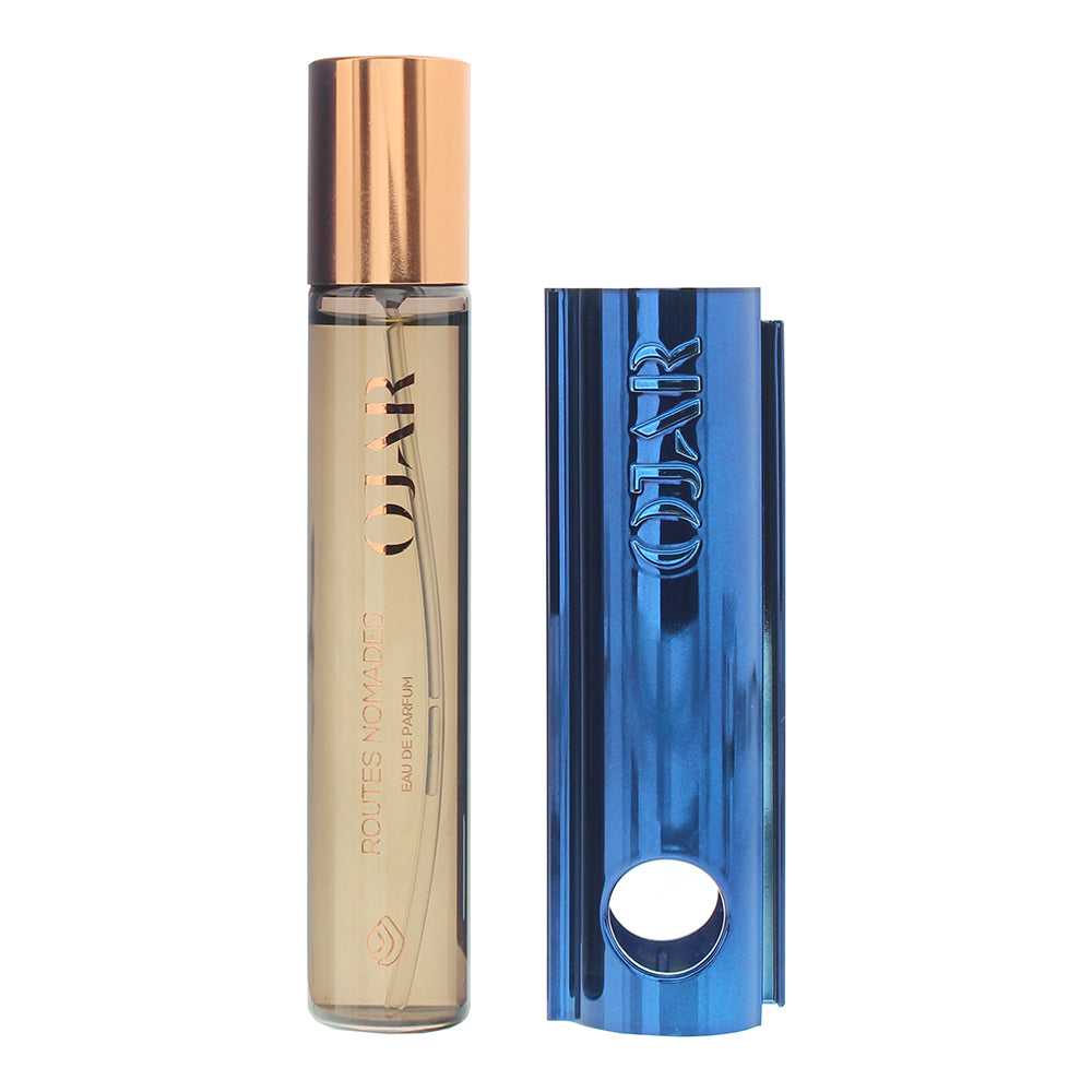 Ojar Routes Nomades Eau de Parfum 15ml - Product