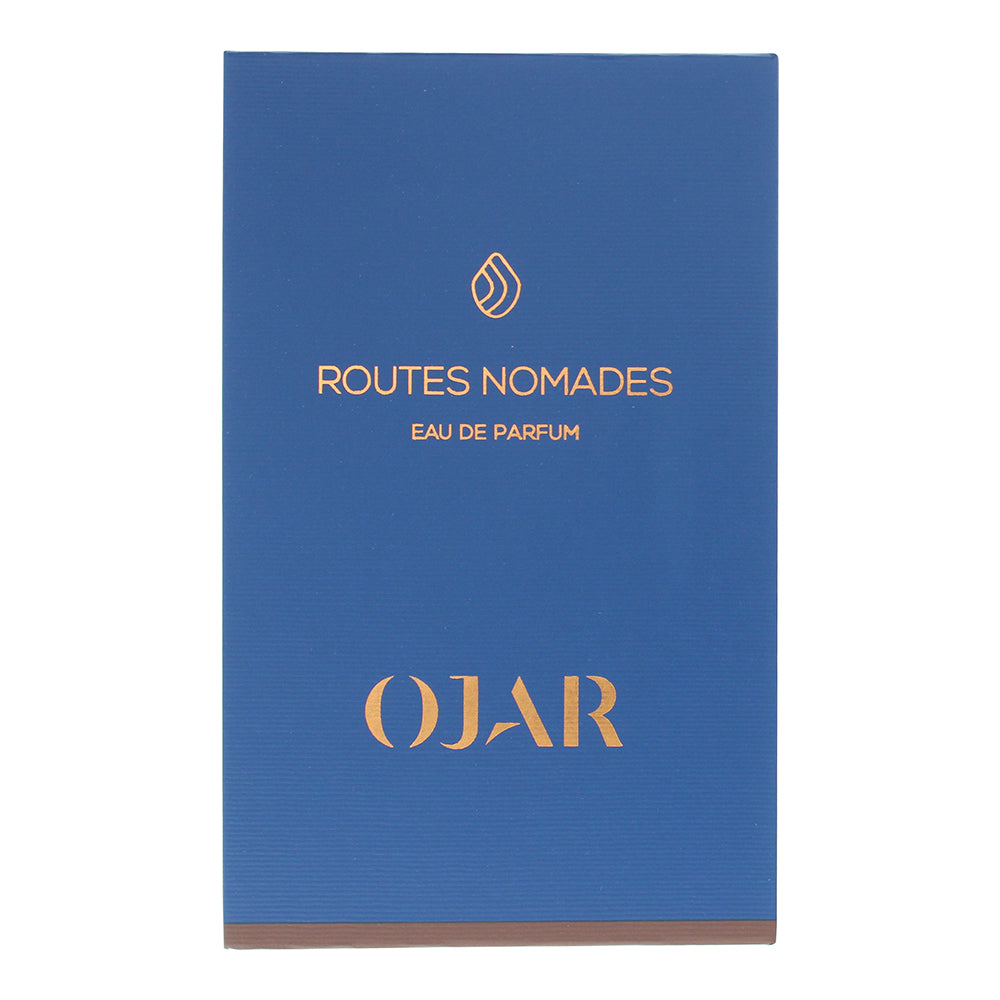 Ojar Routes Nomades Eau de Parfum 15ml - Box