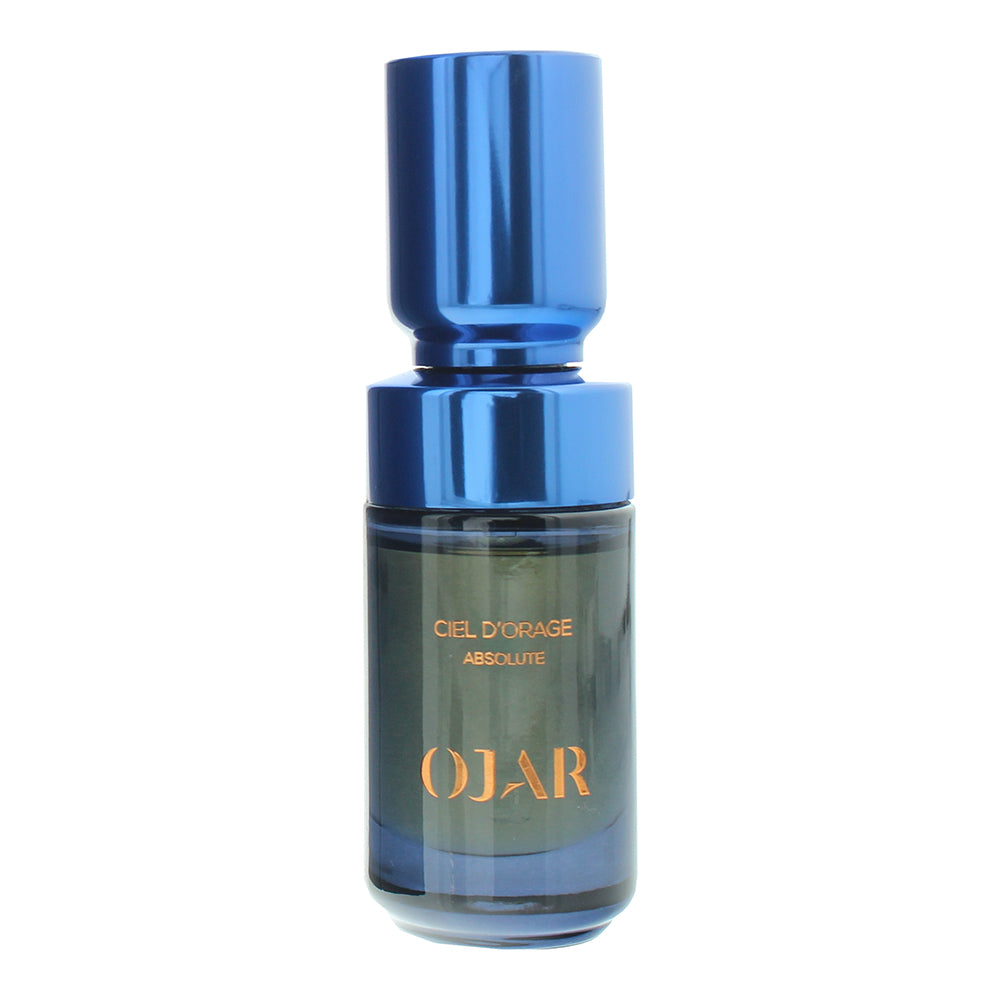 Ojar Ciel D`Orage Absolute Prefume Oil 20ml - Product