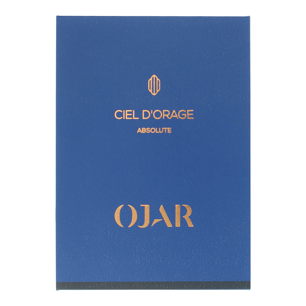 Ojar Ciel D`Orage Absolute Prefume Oil 20ml - Box
