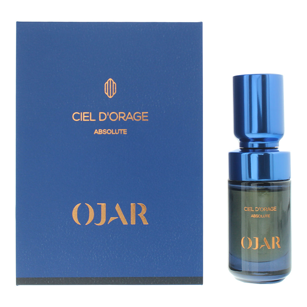 Ojar Ciel D`Orage Absolute Prefume Oil 20ml