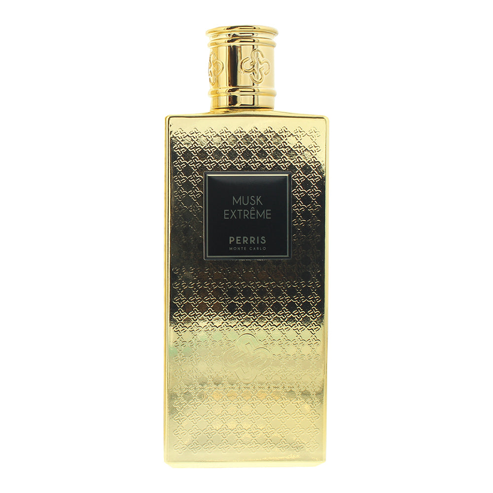 Perris Monte Carlo Musk Extrême Eau de Parfum 100ml - Product