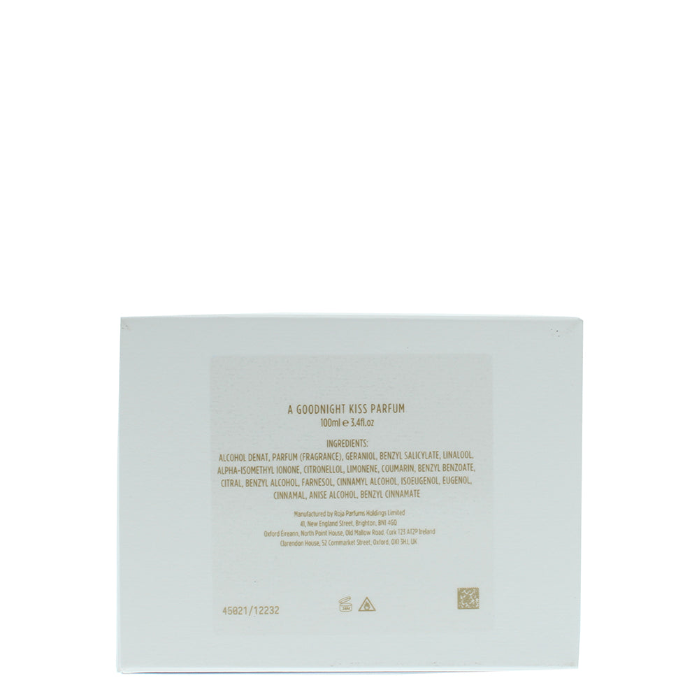 Roja Parfums A Goodnight Kiss Parfum 100ml