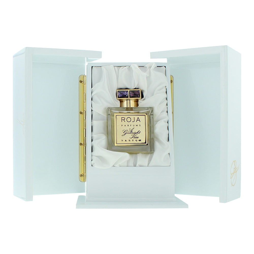Roja Parfums A Goodnight Kiss Parfum 100ml - Product