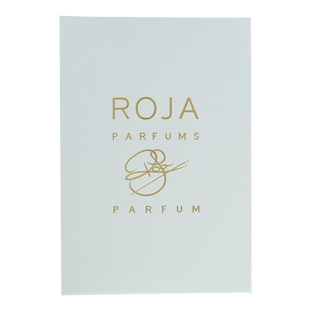 Roja Parfums A Goodnight Kiss Parfum 100ml - Box