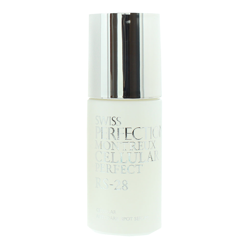 Swiss Perfection RS-28 Cellular Anti Dark Spot Serum 30ml - Product