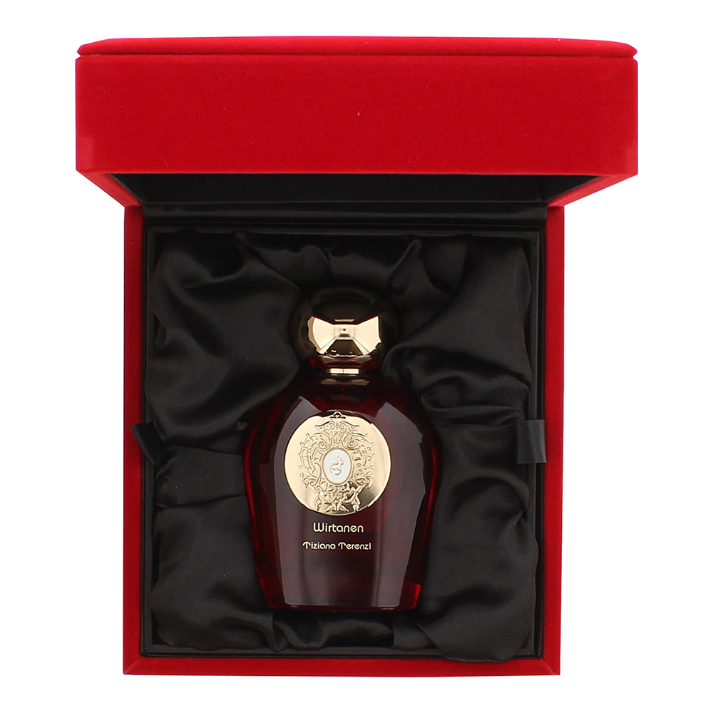 Tiziana Terenzi Wirtanen Extrait de Parfum 100ml - Product