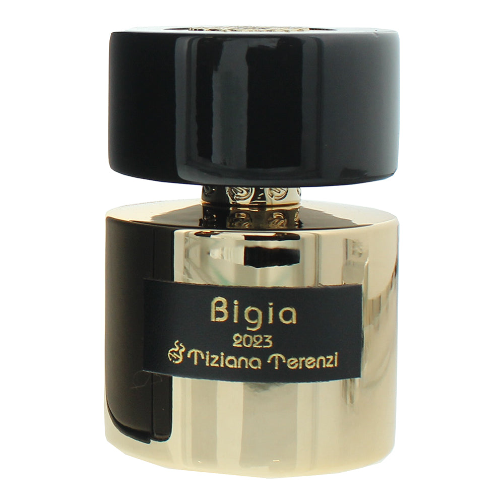 Tiziana Terenzi Bigia Anniversary Collection Eau de Parfum 100ml - Box