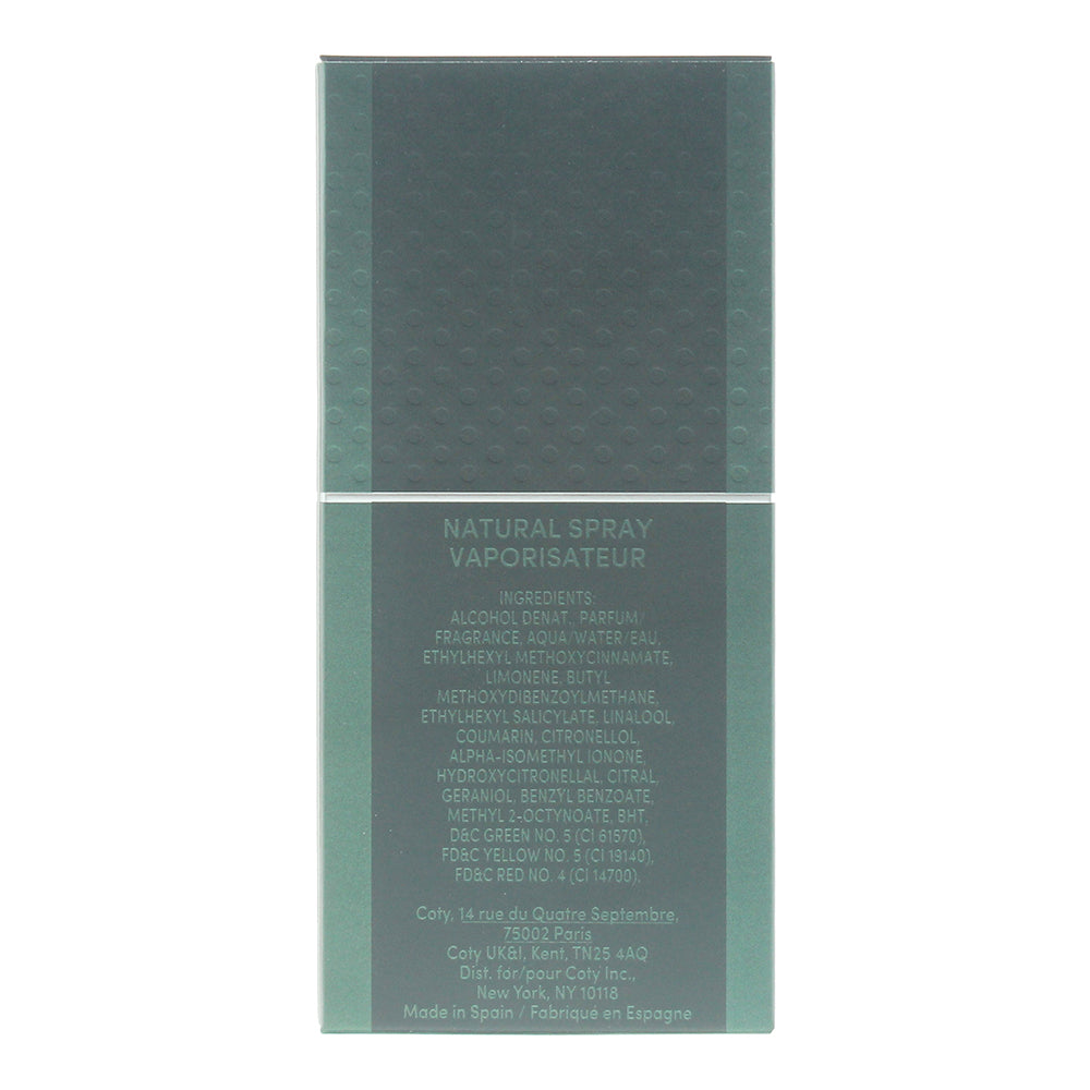 Lacoste Match Point Eau de Parfum 50ml