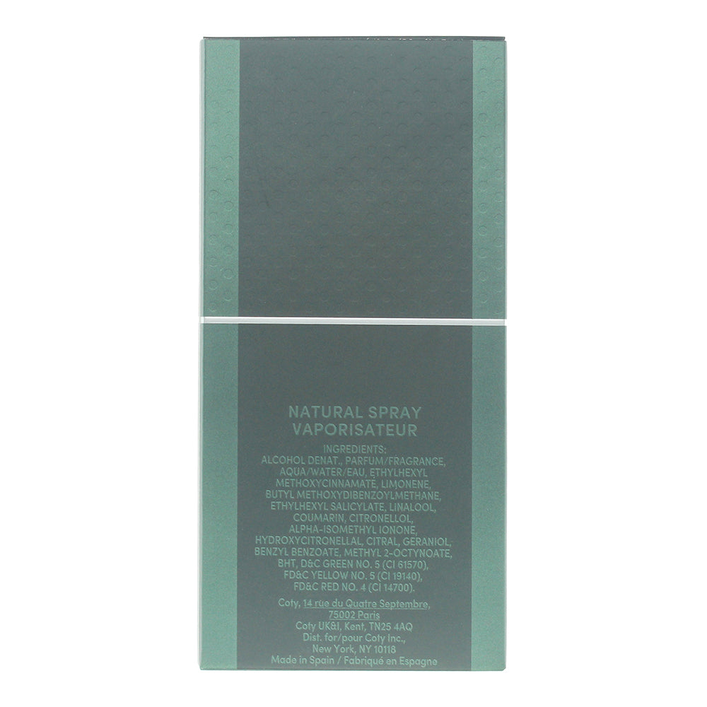 Lacoste Match Point Eau de Parfum 100ml