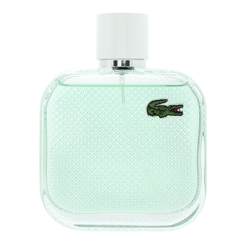 Lacoste Eau De Lacoste L.12.12 Blanc Eau Fraiche Eau de Toilette 100ml - Product
