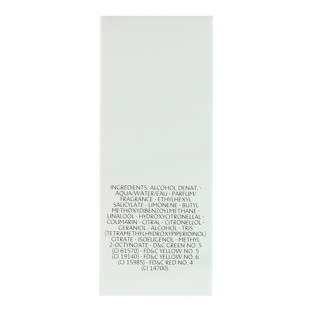 Lacoste Eau De Lacoste L.12.12 Blanc Eau Fraiche Eau de Toilette 50ml