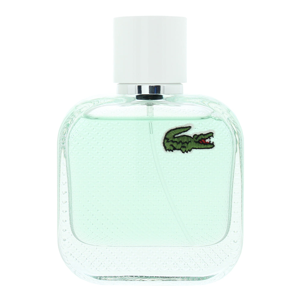 Lacoste Eau De Lacoste L.12.12 Blanc Eau Fraiche Eau de Toilette 50ml - Product