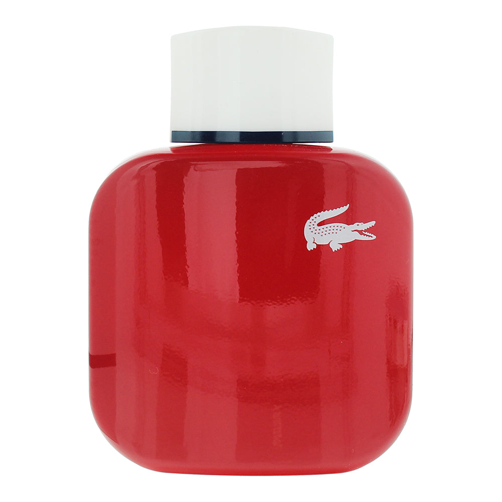 Lacoste Eau de Lacoste L.12.12 Pour Elle French Panache Eau de Toilette 90ml - Product