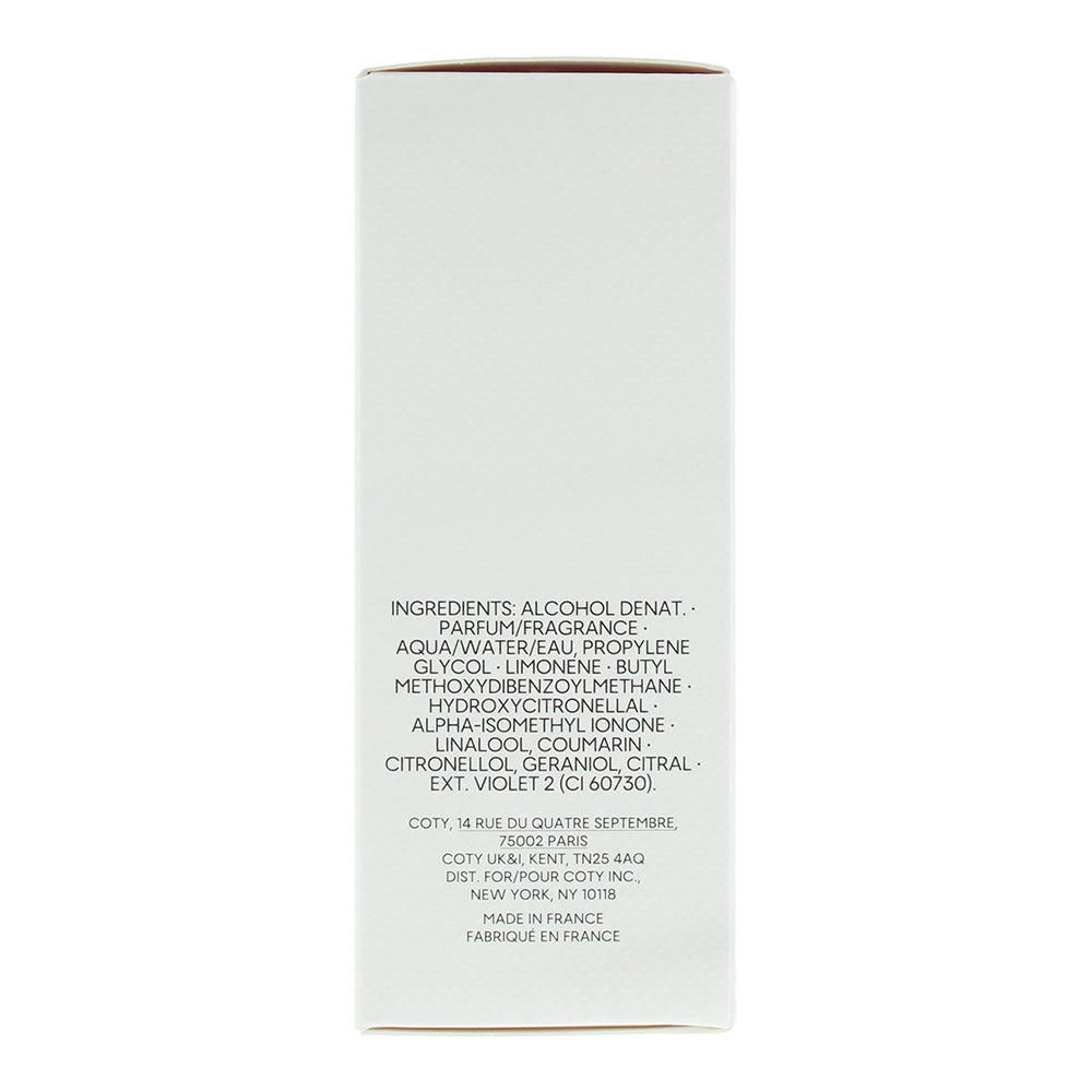 Lacoste L.12.12. Rose Eau Intense Eau de Toilette 50ml