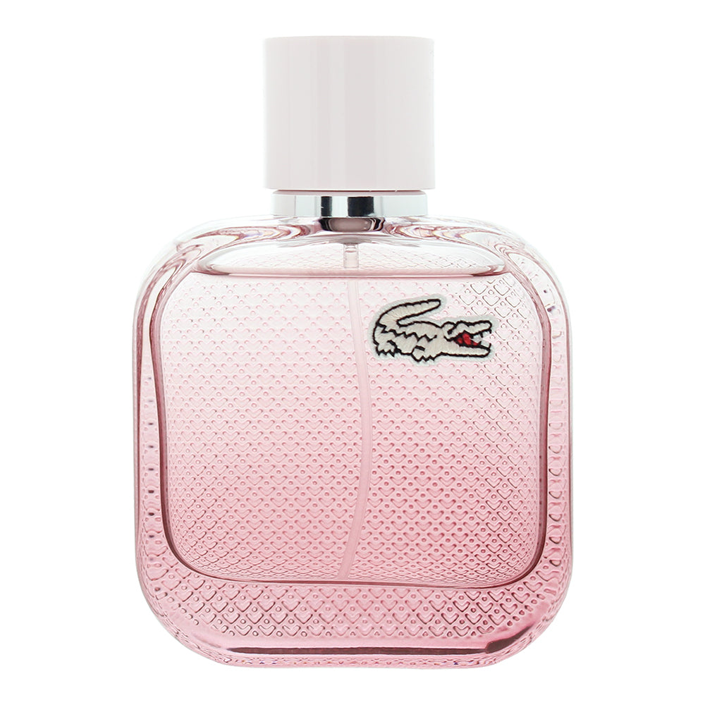 Lacoste L.12.12. Rose Eau Intense Eau de Toilette 50ml - Product