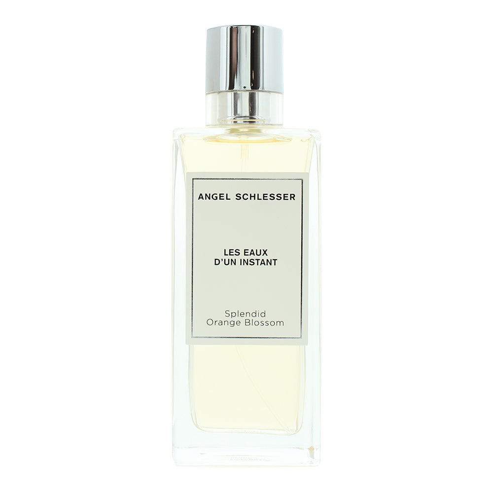 Angel Schlesser Les Eaux D'un Instant Splendid Orange Blossom Eau de Toilette 10 - Product