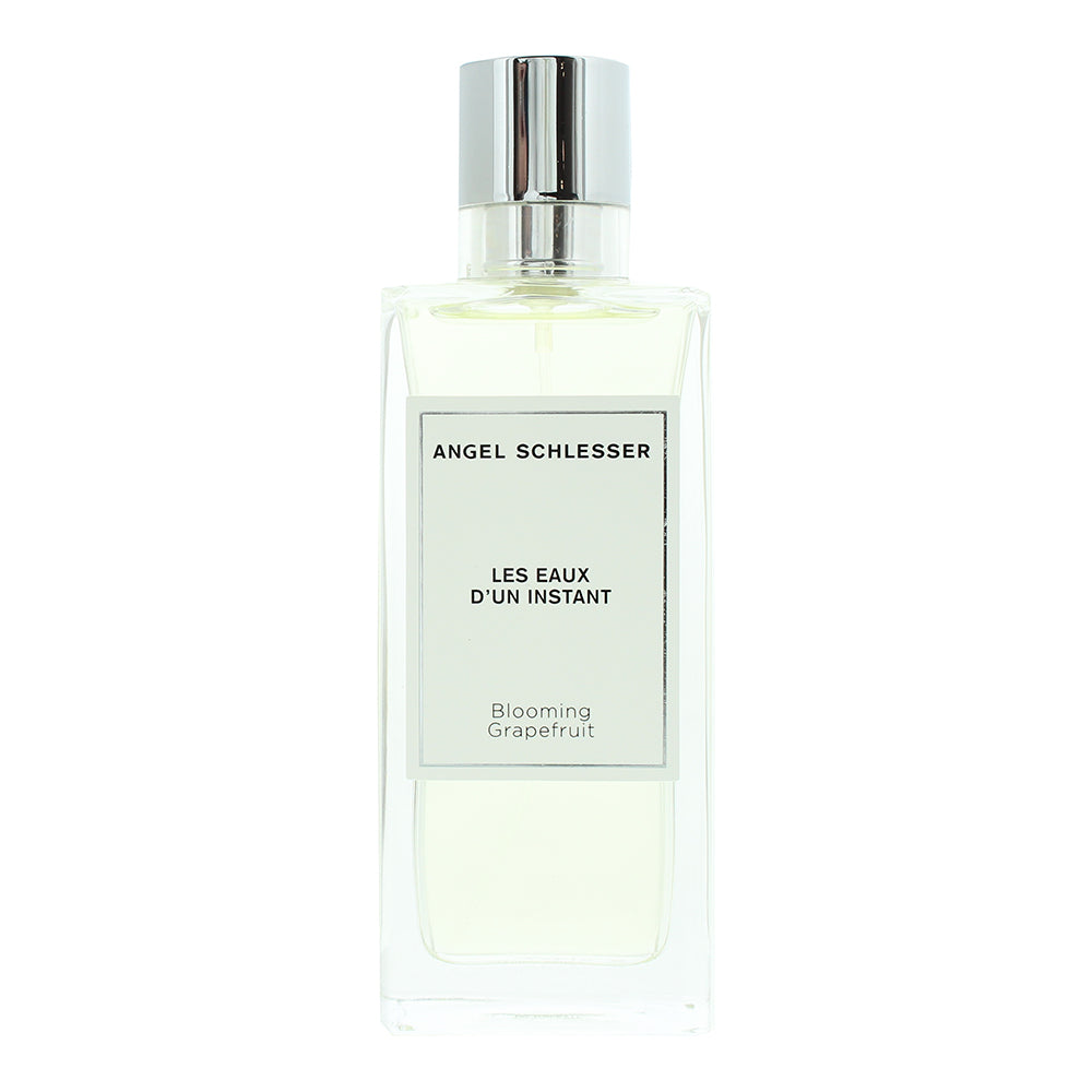 Angel Schlesser Les Eaux D'un Instant Blooming Grapefruit Eau de Toilette 100ml - Product