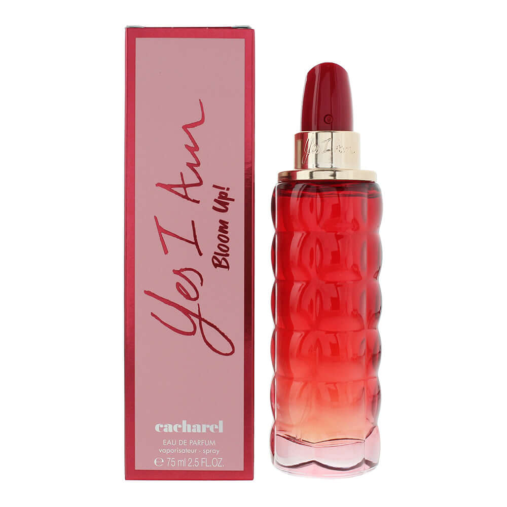 Cacharel Yes I Am Bloom Up! Eau de Parfum 75ml