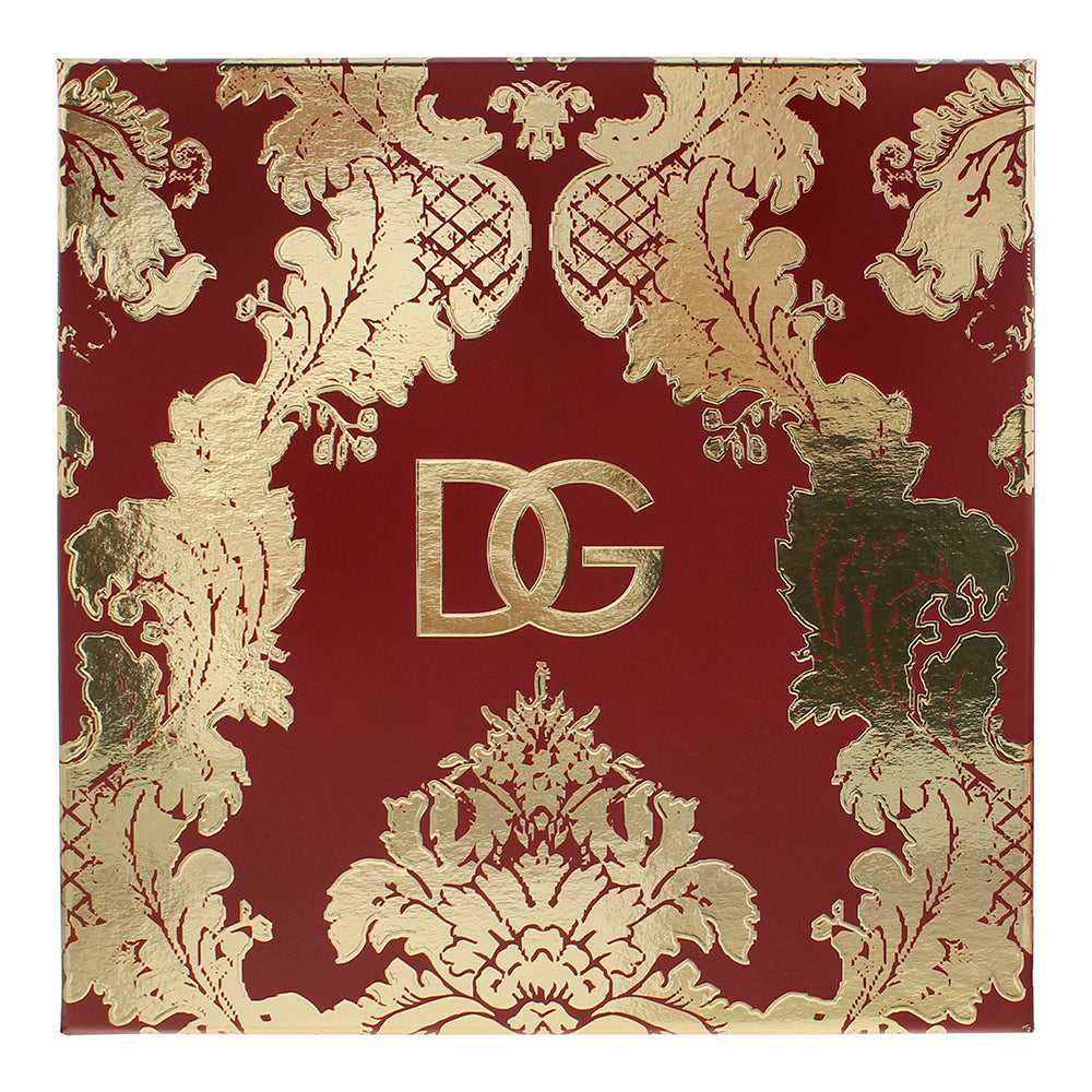 Dolce & Gabbana Q 2 Piece Gift Set: Eau de Parfum 50ml - Eau de Parfum 5ml - Box