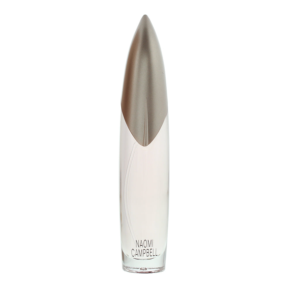 Naomi Campbell Eau de Toilette 30ml - Product