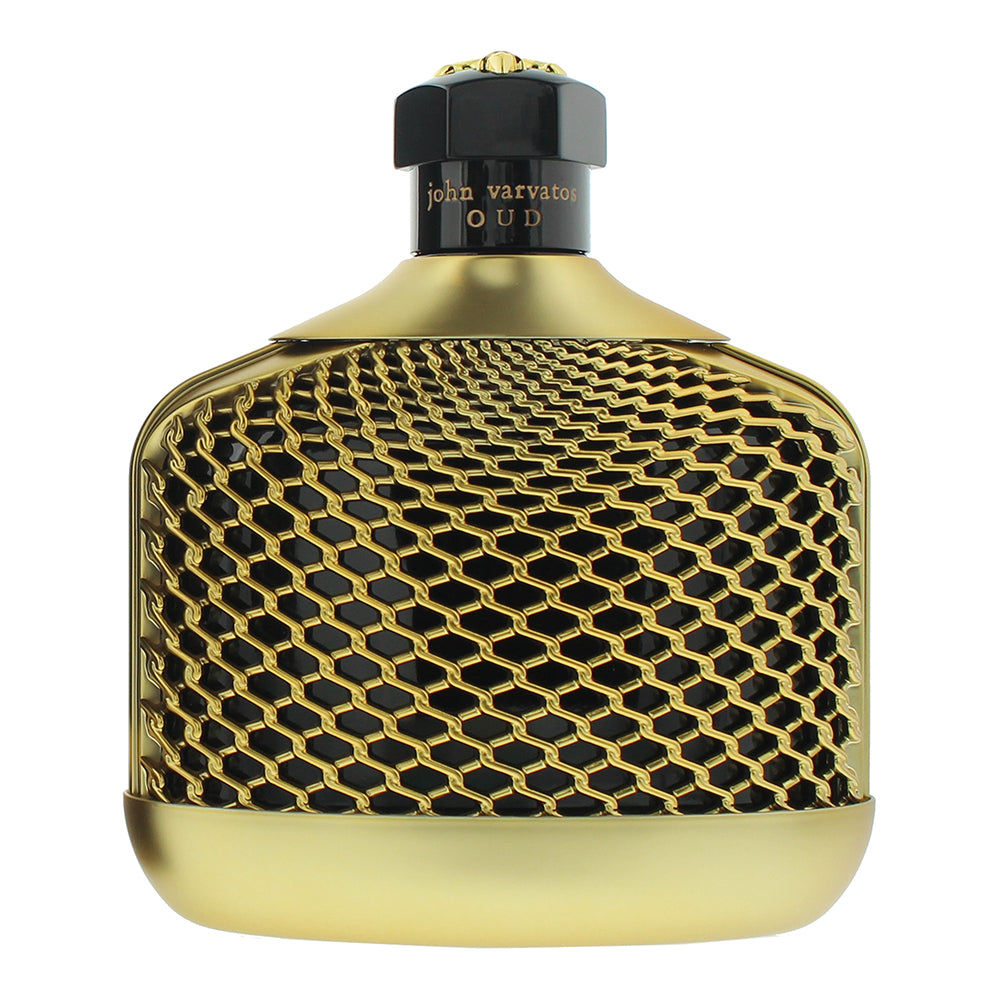 John Varvatos Oud Eau de Parfum 125ml - Product