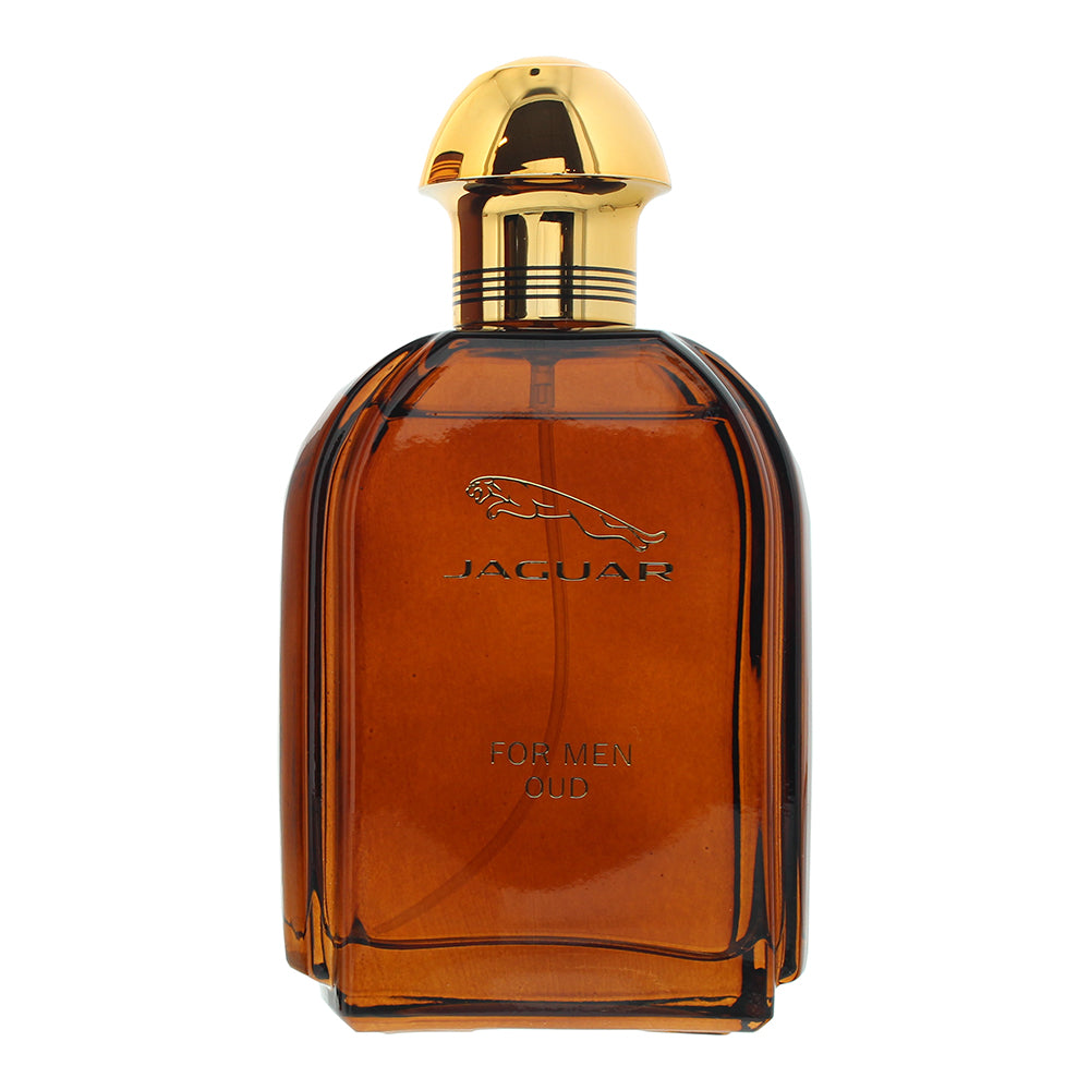 Jaguar For Men Oud Eau de Parfum 100ml - Product