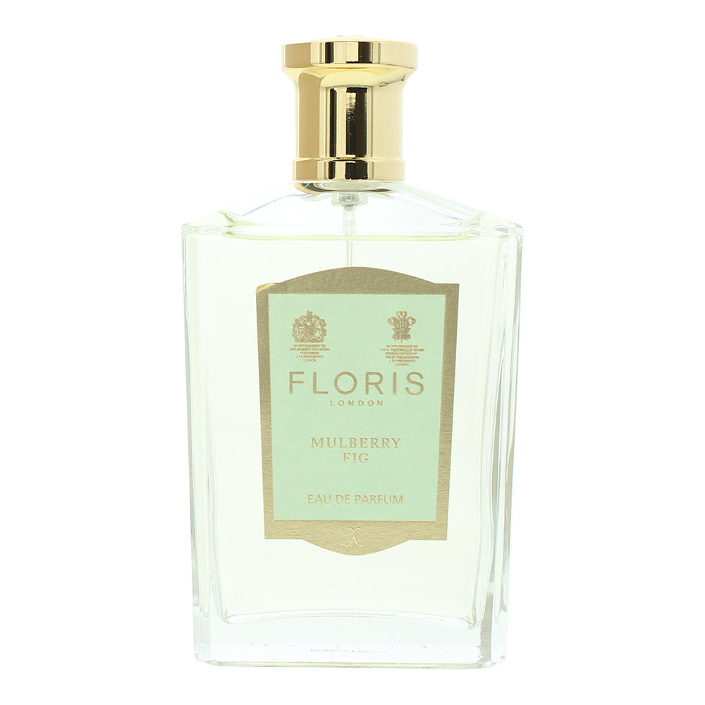 Floris Mulberry Fig Eau de Parfum 100ml - Product