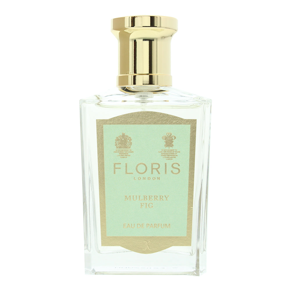 Floris Mulberry Fig Eau de Parfum 50ml - Product