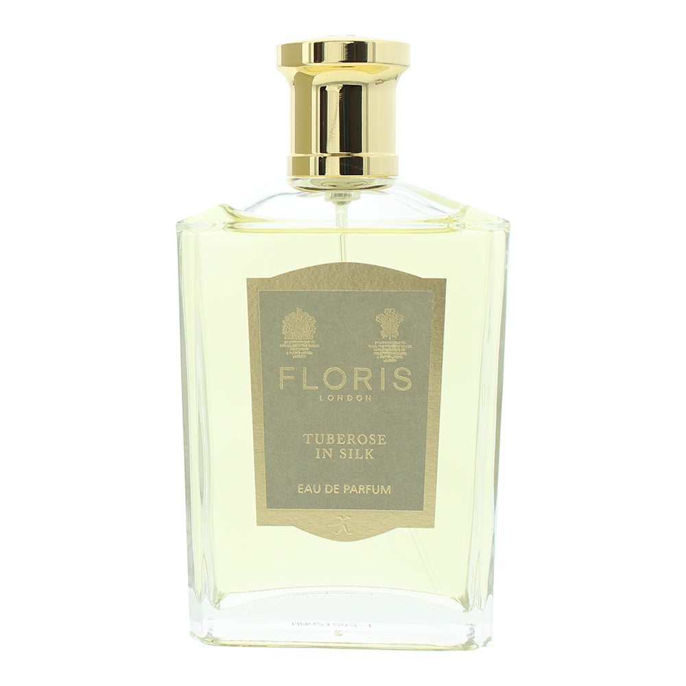 Floris Tuberose In Silk Eau de Parfum 100ml - Product
