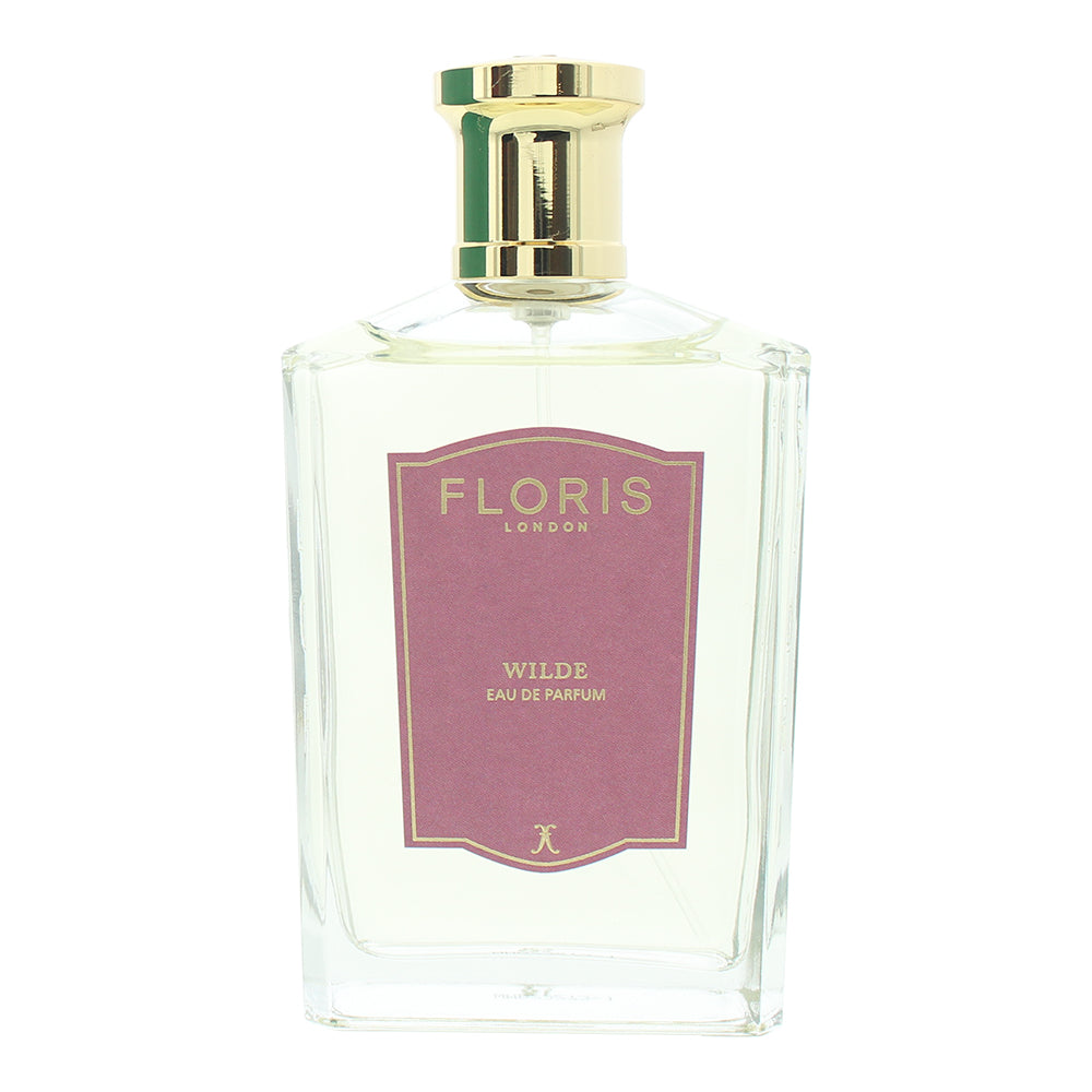 Floris Wilde Eau de Parfum 100ml - Product