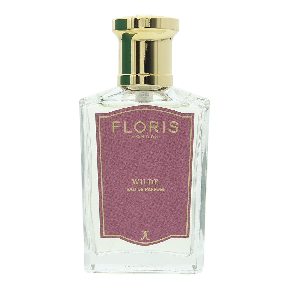 Floris Wilde Eau de Parfum 50ml - Product