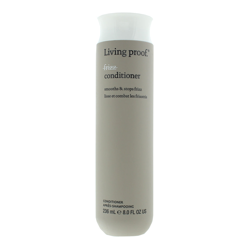 Living Proof. No Frizz Conditioner 236ml