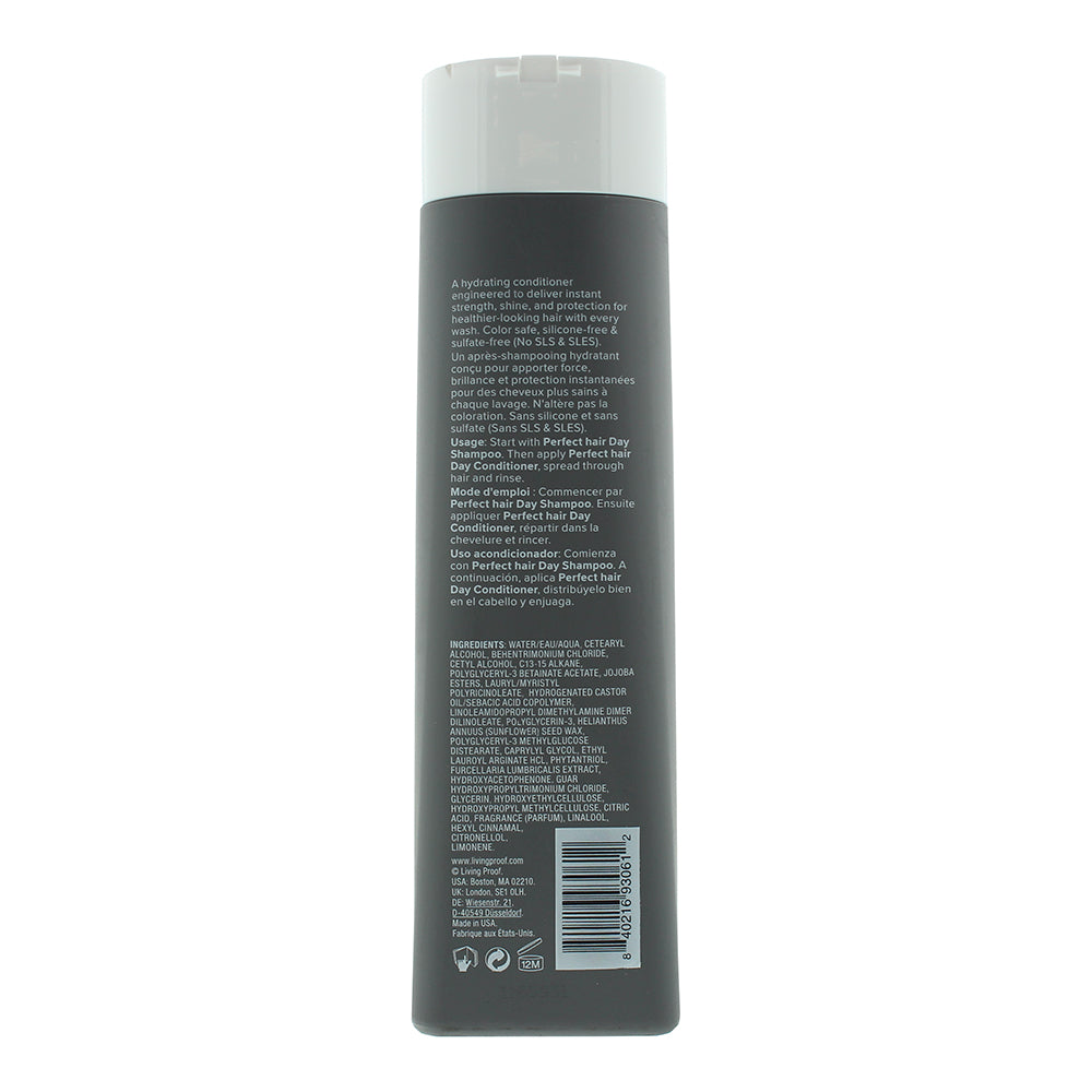 Living Proof. Perfect hair Day Conditioner 236ml
