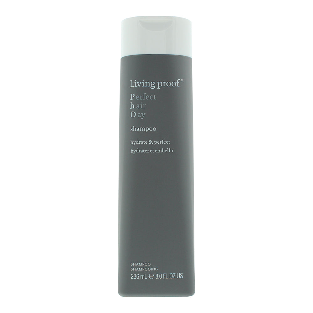 Living Proof. Perfect hair Day Shampoo 236ml