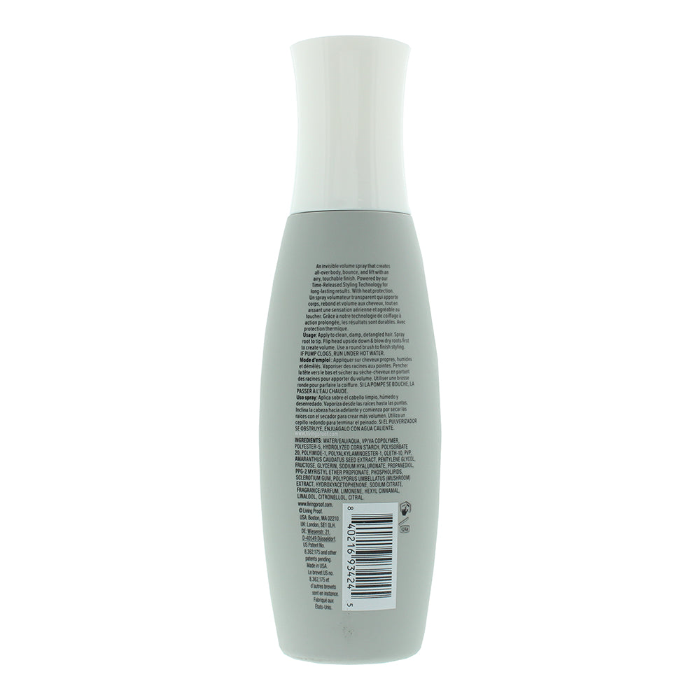 Living Proof. Full Root Lift Hairspray 160ml