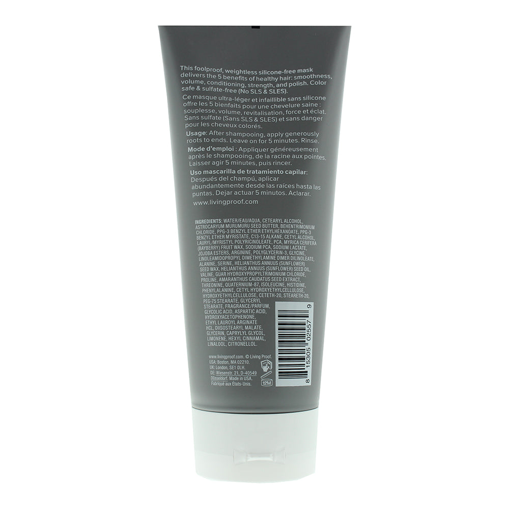 Living Proof. Perfect hair Day Weightless Mask 200ml