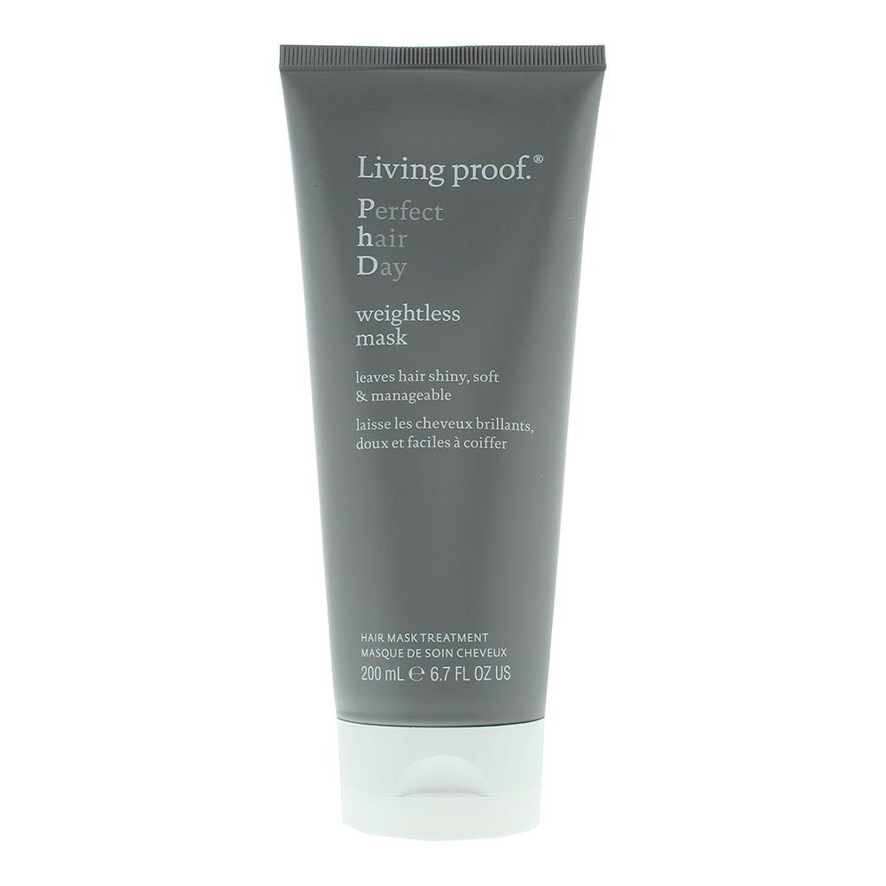 Living Proof. Perfect hair Day Weightless Mask 200ml