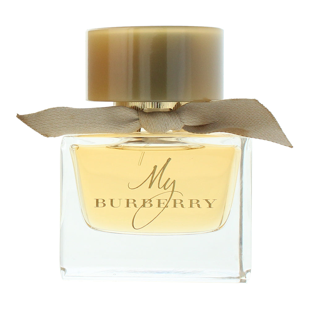 Burberry My Burberry Eau de Parfum 50ml - Product
