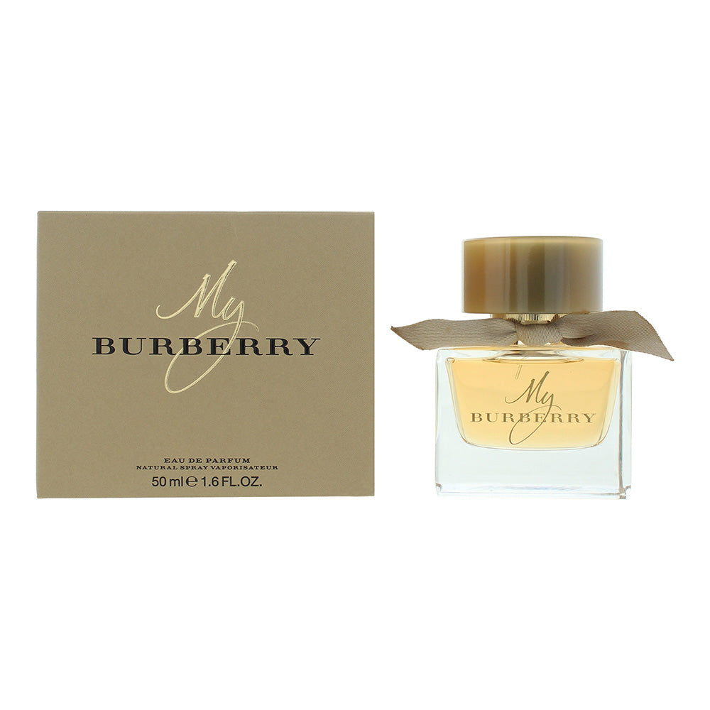 Burberry My Burberry Eau de Parfum 50ml