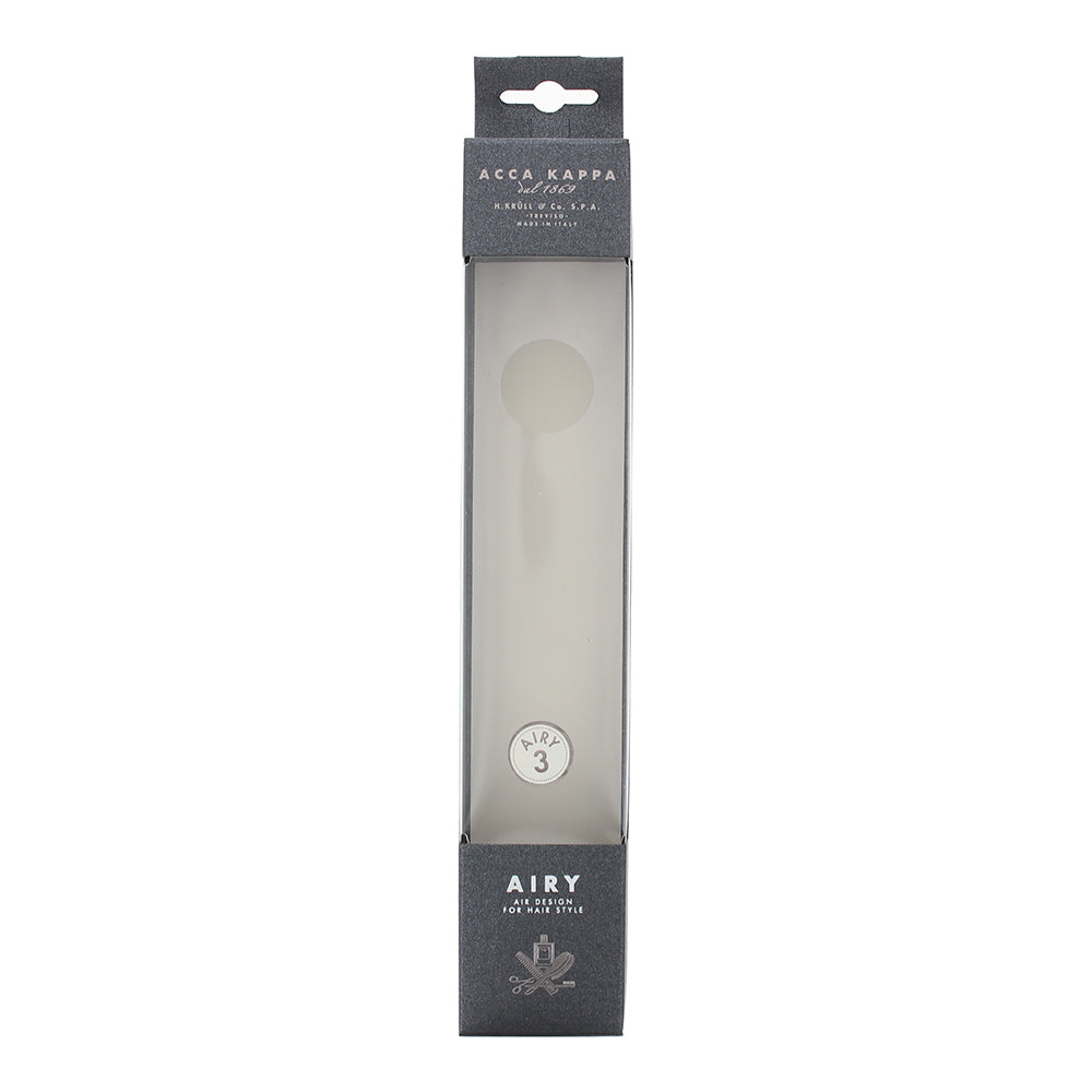 Acca Kappa Airy No.3 Hair Brush