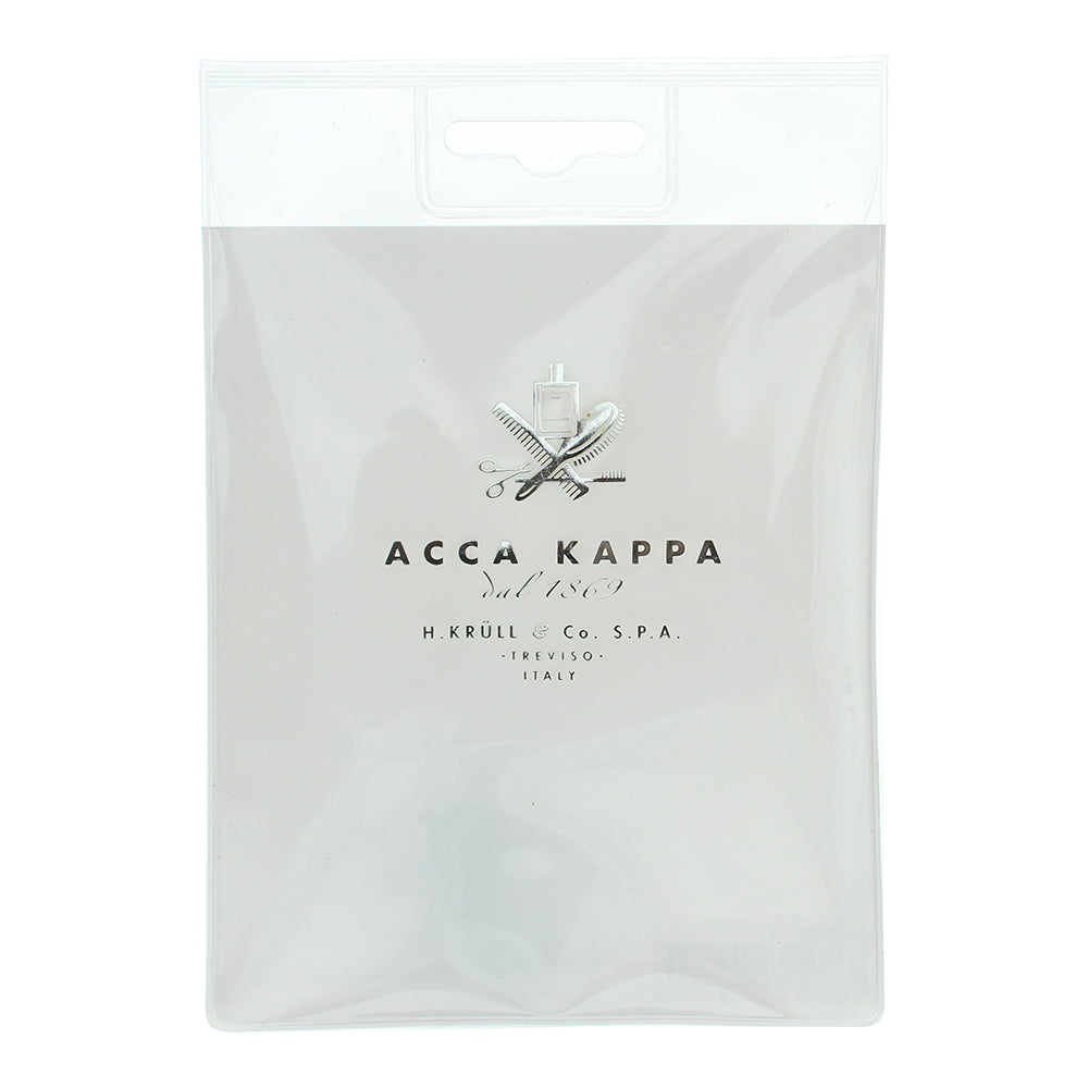 Acca Kappa Brush & Comb Cleaner