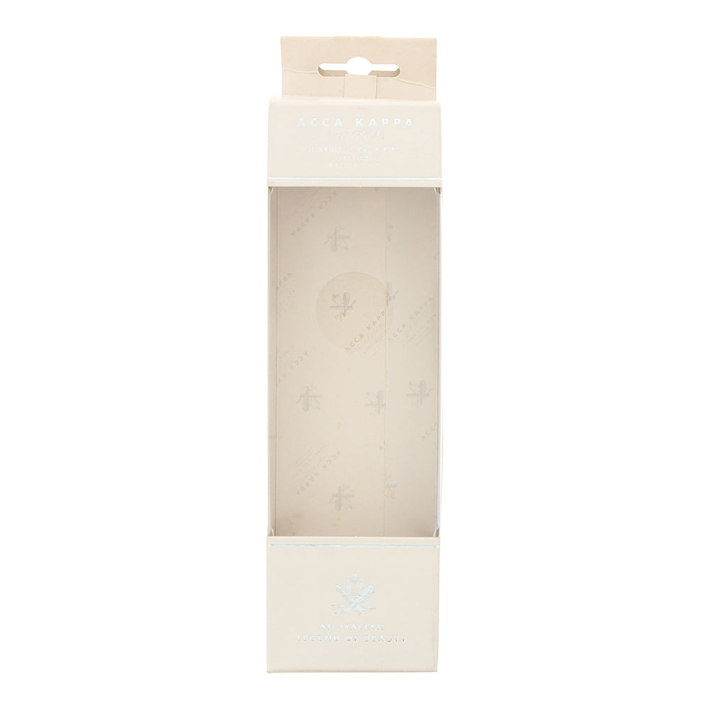 Acca Kappa Kotibé Wood Mini Paddle Hair Brush